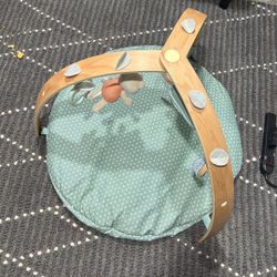 Baby Play Mat