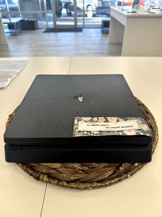 🎮 PS4 Console Blowout – Starting at Just $129!