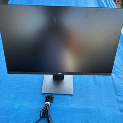 Dell Flat Panel Monitor