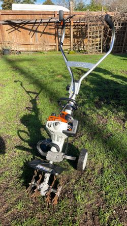 Stihl MM 55C