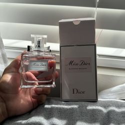 Miss Dior Perfume 