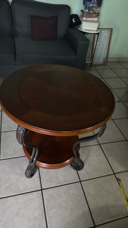 Mesa chica