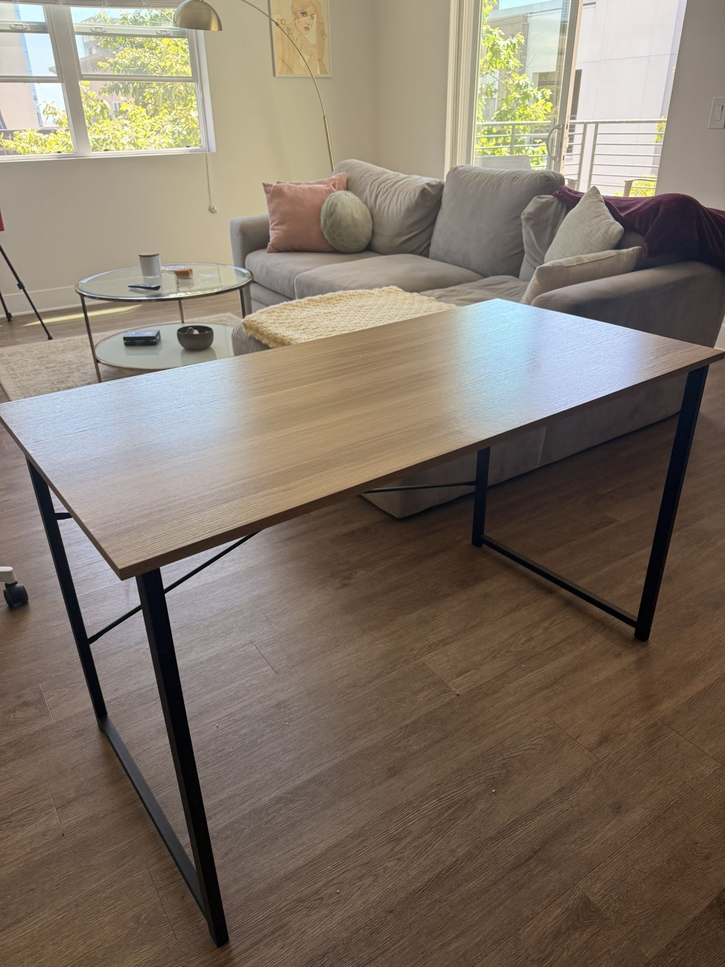 Desk - Like New