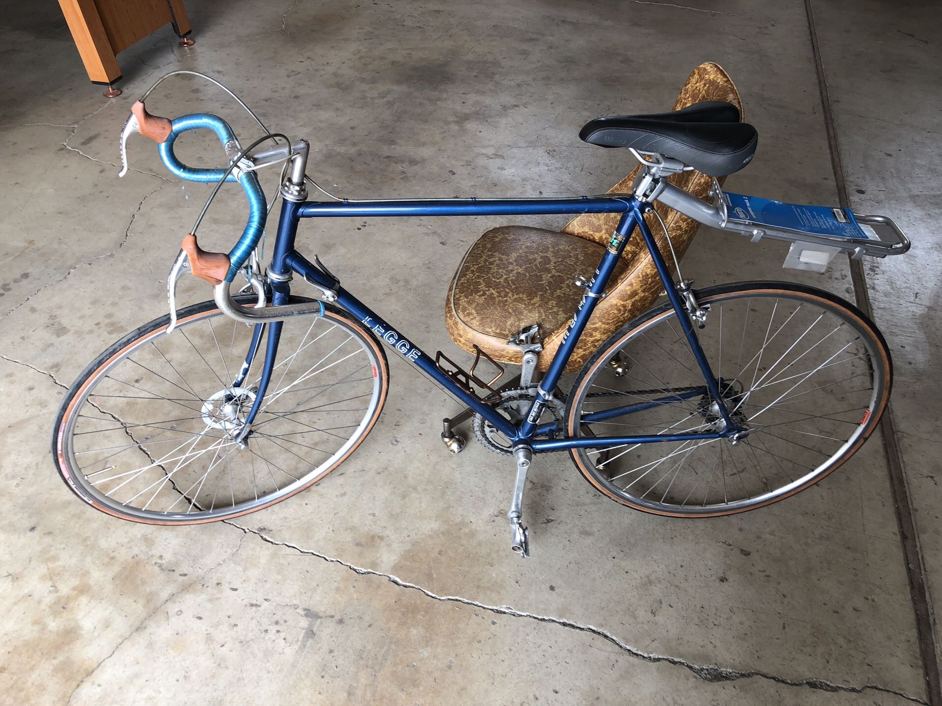 Nice Road bike!! For sale