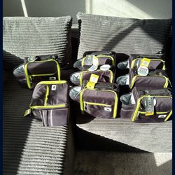 Arctic Zone Lunch Bags (only 5 Left)