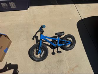 Specialized 12in bike