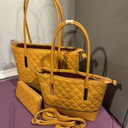 Washington connection 