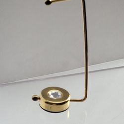 Table Edge Hook