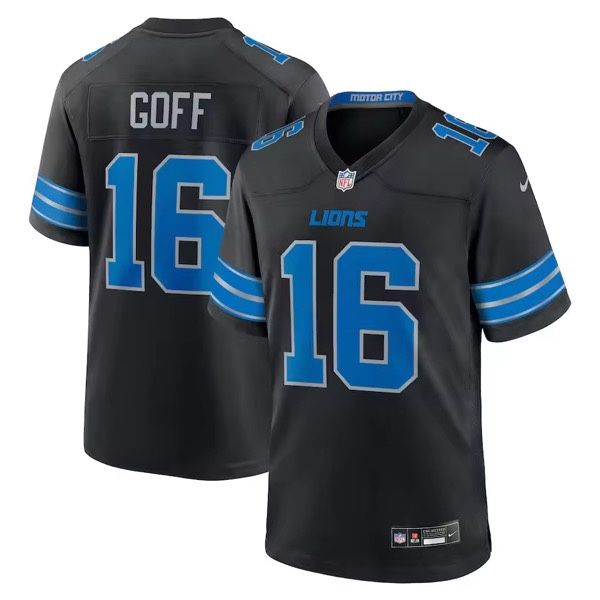 NFL Jerseys Sizes M-2XL