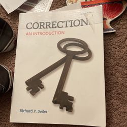 Correction An Introduction