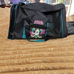 Mighty Ducks Duffle Bag