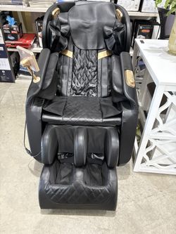 Massage Chair 