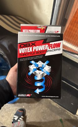 Votex Power Flow