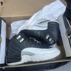 Jordan 12s