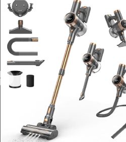 Cordless Vacuum Cleaner