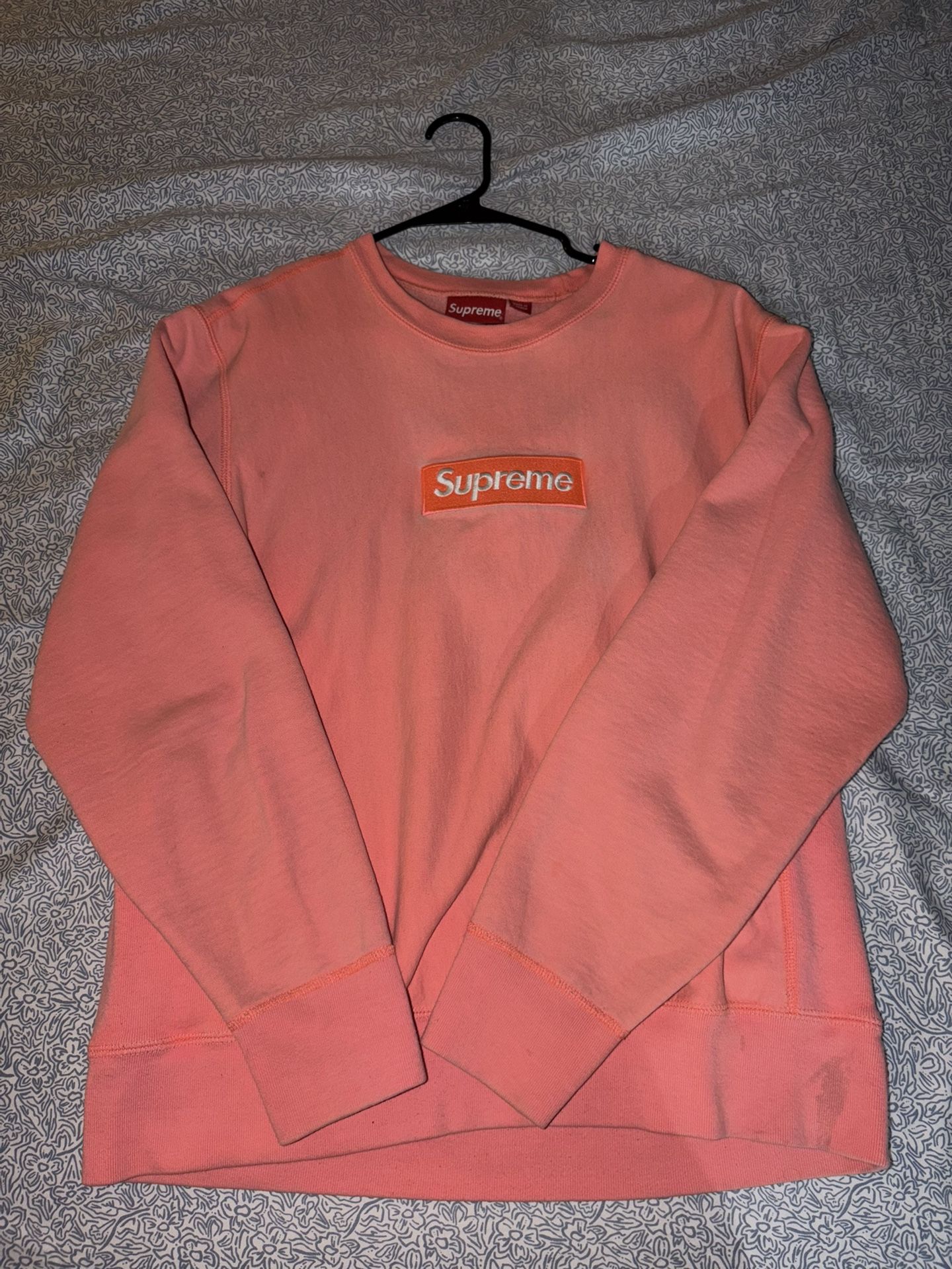 Supreme Box Logo