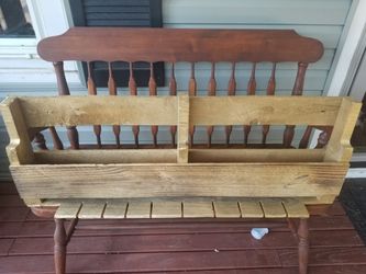 Wine rack pallet