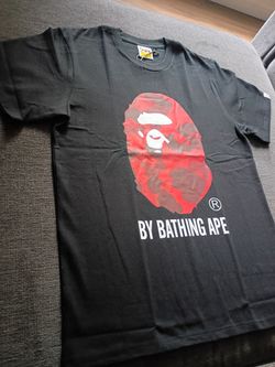 Bape T - shirt