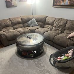 Couches 🛋️ 