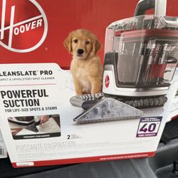 CleanSlate Pro Carpet Upholstery Cleaner 