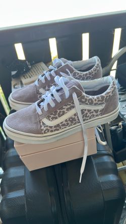 Women’s vans