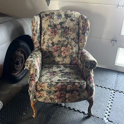 FREE CHAIR