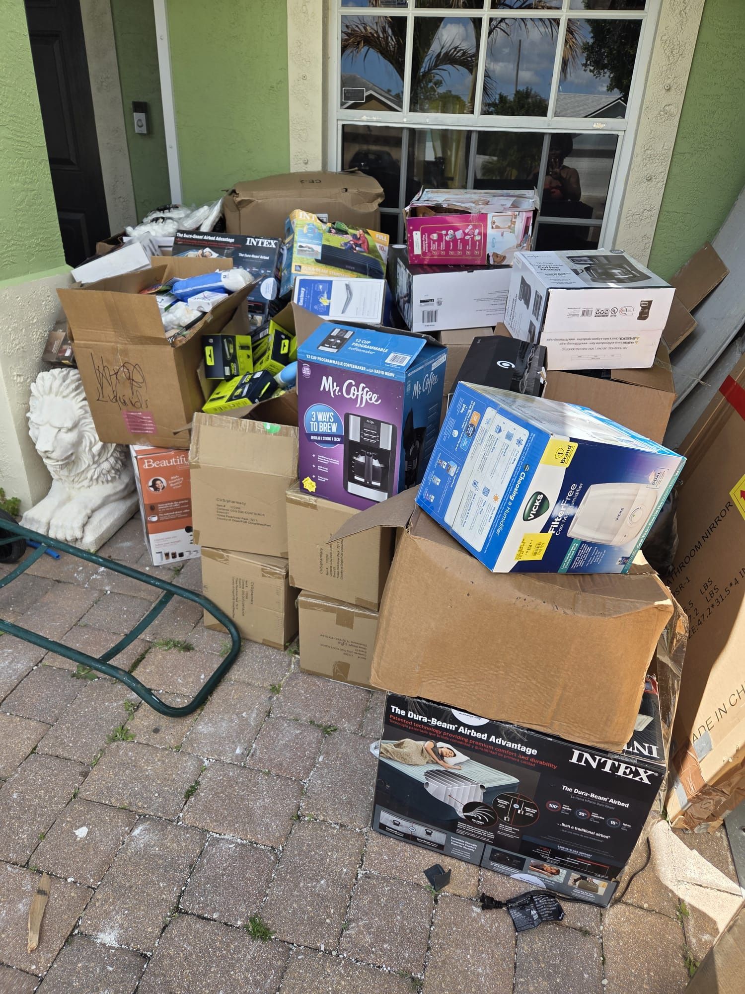 House Stuffs