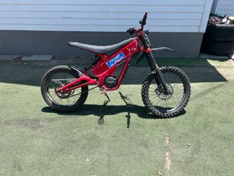 Talaria e bike