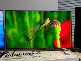 Philips 65" Class 974 Series 4K OLED Roku Smart TV