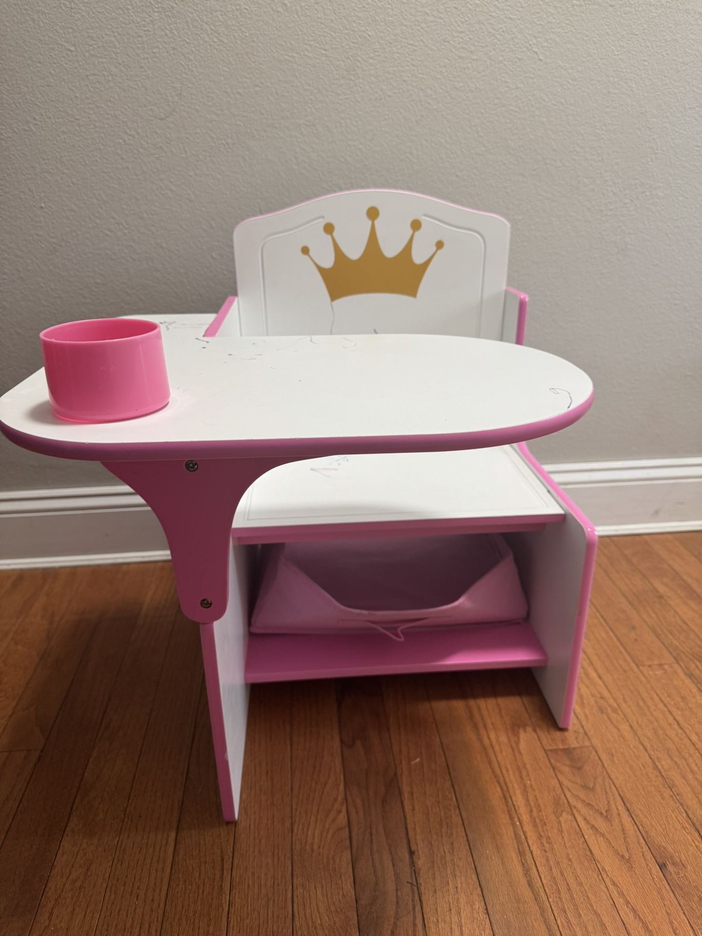 Toddler Desk And Table