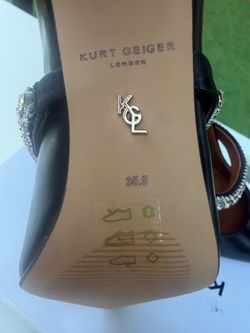 Kurt Geiger heels