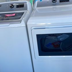 Washer And Dryer Set For $49 Down Payment Finance 