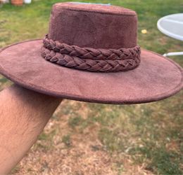 Women hat