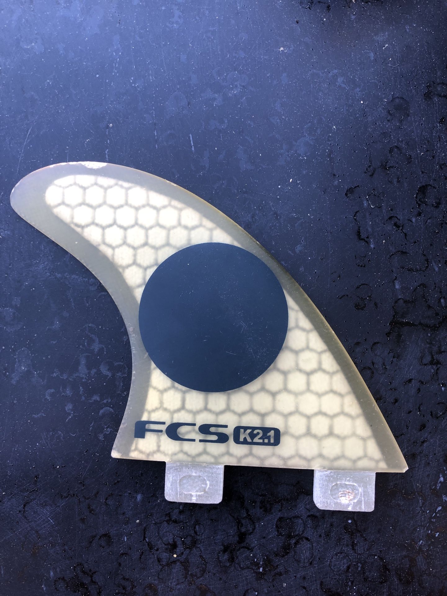 FCS Fins Sets