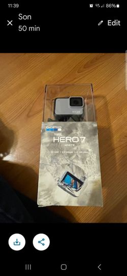 Go Pro