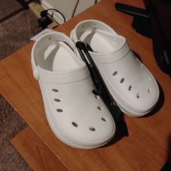 Crocs for girls size 13/1