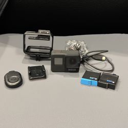 GoPro Hero7 Black