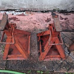 Jacks Heavy Duty 50.00 Each 