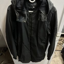 Mens Jacket