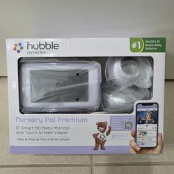 Baby Monitor New In Box