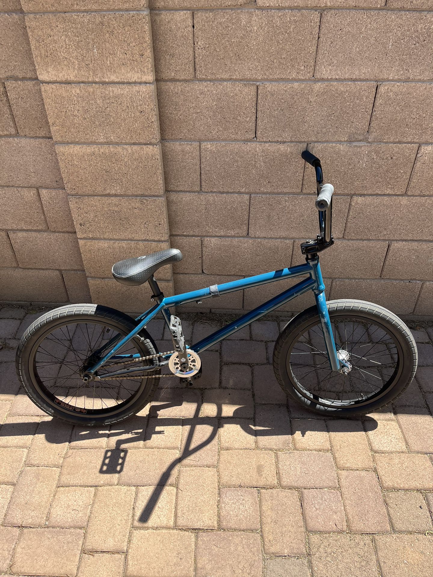 20” Haro BMX bike 