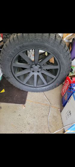 Rims