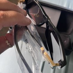 Versace Women Polarized Sunglasses 🕶️ 