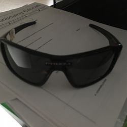 Oakley sunglasses