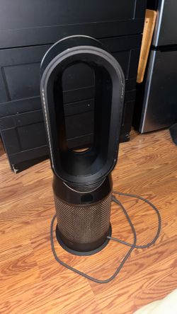 Dyson air purifier NEEDS GONE ASAP