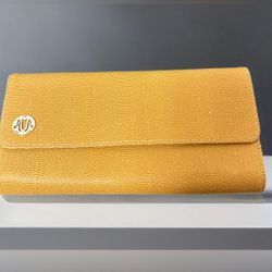 ava maistrellis wallet Made In Italy