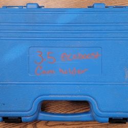 3.5L Ford Ecoboost Camshaft Holder
