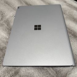 Microsoft Surface Book 3