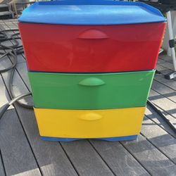 Storage bin