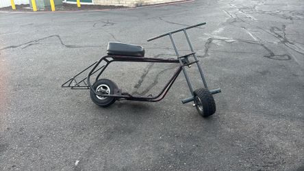 Og bam roller